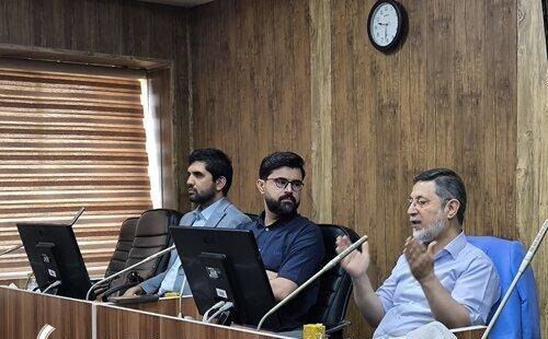 مدت‌هاست سینما گرفتار تولید آپارتمانی شده است