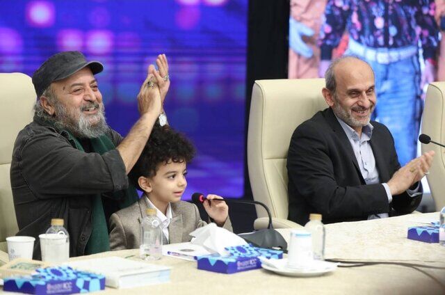 اعلام آمادگی صدا و سیما برای ساخت «پایتخت ۸»