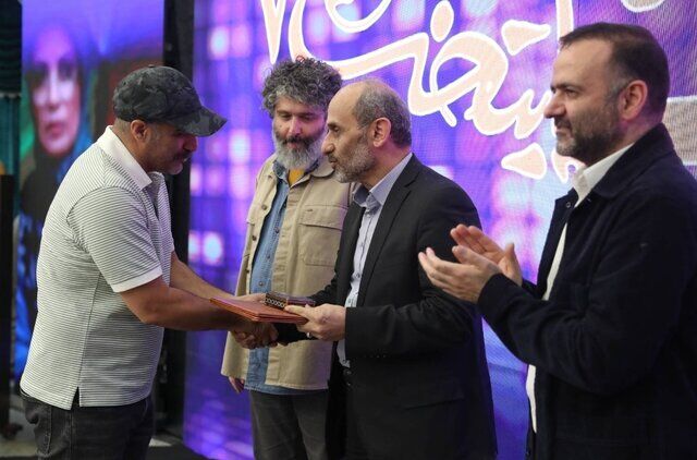 صدا و سیما برای ساخت «پایتخت ۸» اعلام آمادگی کرد