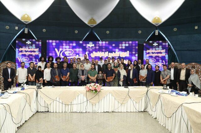 صدا و سیما برای ساخت «پایتخت ۸» اعلام آمادگی کرد