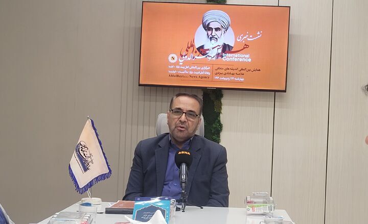 باید تبیین علمی از تفکر شیعی داشته باشیم
