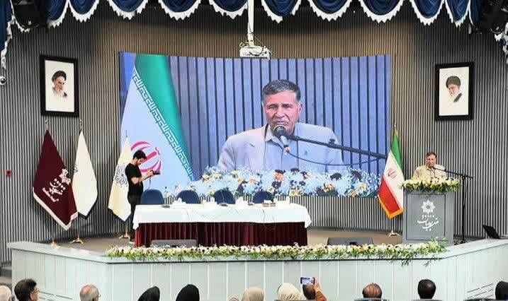 نشست‌های علمی همایش ملی بزرگداشت حکیم ابوالقاسم فردوسی برگزار شد