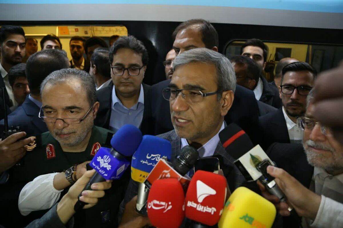 استاندار: گردشگری موتور محرکه اقتصاد خراسان رضوی است