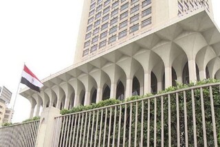 تشکیل اتاق عملیات در مصر برای رصد تحولات لیبی