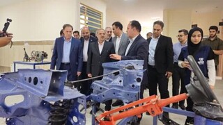 ۴ درصد دانش‌آموزان کشور هنرستانی هستند