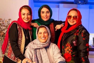 شام ایرانی «بفرمایید شام» نیست! / سلبریتی‌ها فرهنگ بومی خود را حفظ کردند