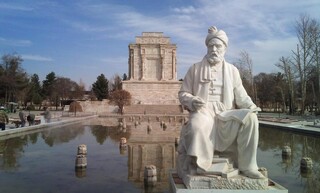 مثلث دانش، فرهنگ و هنر در شاهنامه/ قدیمی‌ترین نسخه شاهنامه به کدام کشور رفت؟