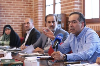 انتظامی: رده‌بندی سنی در سیاستگذاری سینما مغفول مانده است