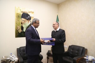 انجمن آثار و مفاخر فرهنگی مشهد راه‌اندازی شد/پانزدهمین دفتر استانی کشور