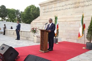 استاندار خراسان رضوی: فردوسی؛مردی که جادوی سخن را دست‌مایه جاودانگی خویش قرار داد