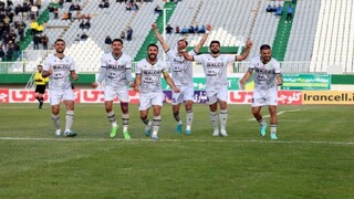 تحقیر خانگی شمس‌آذر مقابل آلومینیوم؛ پایان ناکامی‌های ایرالکو با اخراج بچه‌گانه شبانی