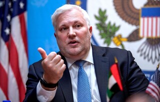 ادعای مقام آمریکایی: ایران نباید برنامه غنی‌سازی اورانیوم داشته باشد