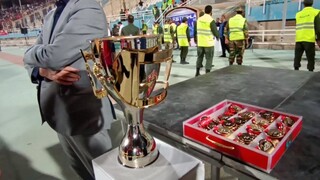 پایان مقتدرانه قهرمان؛ گرمای اهواز هم حریف تراکتور نشد