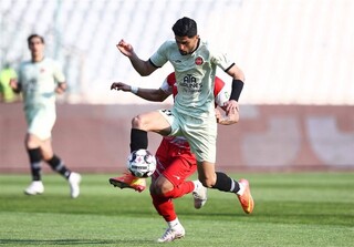 اسماعیلی‌فر: کار تراکتور با این قهرمانی شروع شده است