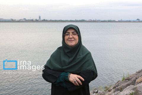 عکس منتخب هفته | از جشن بزرگ امام رضایی‌ها تا اعزام اولین گروه حجاج به سرزمین وحی