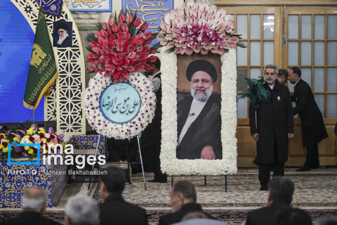 عکس منتخب هفته | از جشن بزرگ امام رضایی‌ها تا اعزام اولین گروه حجاج به سرزمین وحی