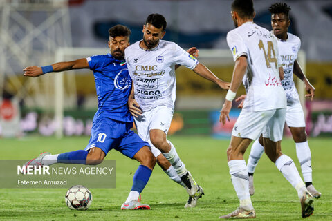 عکس منتخب هفته | از جشن بزرگ امام رضایی‌ها تا اعزام اولین گروه حجاج به سرزمین وحی
