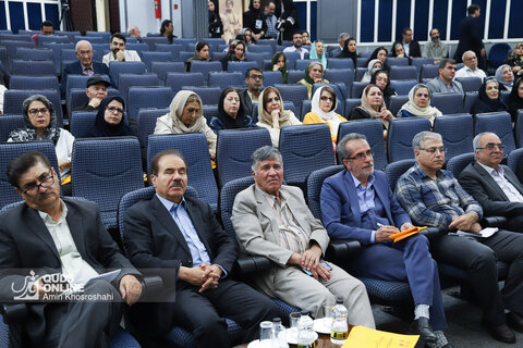 همایش ملی بزرگداشت حکیم ابوالقاسم فردوسی