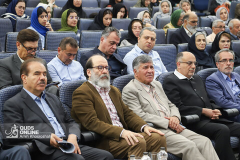 همایش ملی بزرگداشت حکیم ابوالقاسم فردوسی