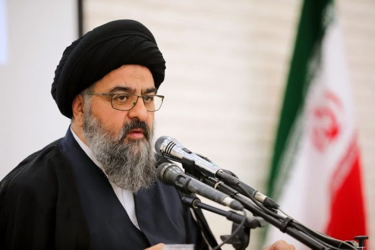 امام رضا(ع) و ترسیم خط مستقیم هدایت