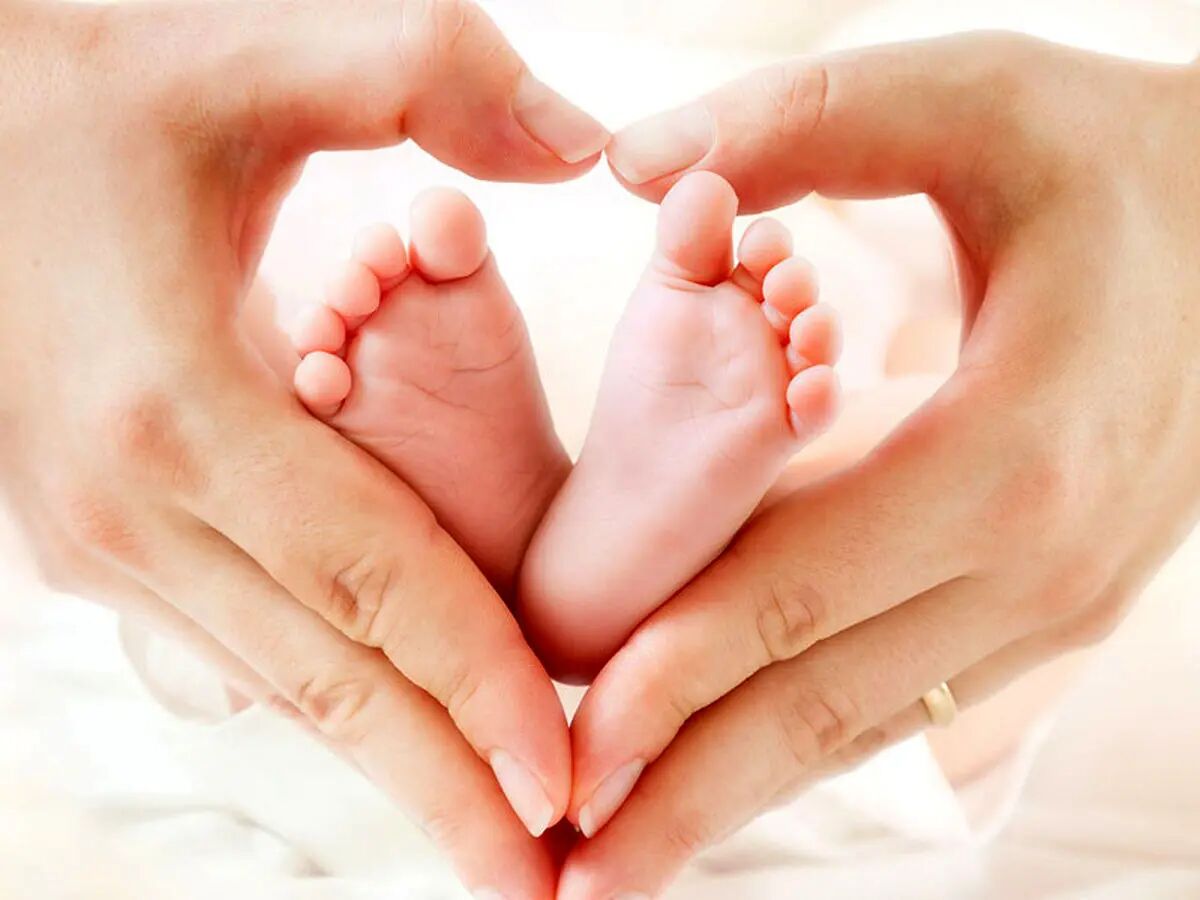 میل به فرزندآوری کاهش یافته و عمر کودکی کمتر شده است