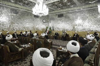 تولیت آستان قدس رضوی: قدرت ایران از ایمان و وحدت می‌آید / ضرورت حفظ و تقویت ارتباط چهره به چهره روحانیت با مردم