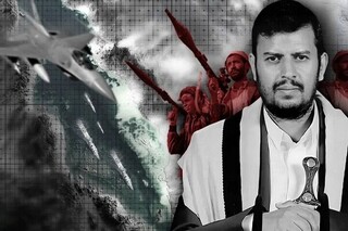 یاوه‌گویی وزیر جنگ رژیم صهیونیستی درباره ترور رهبر جنبش انصارالله