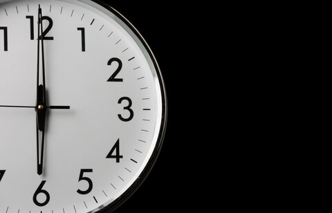 لایحه تغییر ساعت رسمی کشور در دستور کمیسیون اجتماعی قرار گرفت