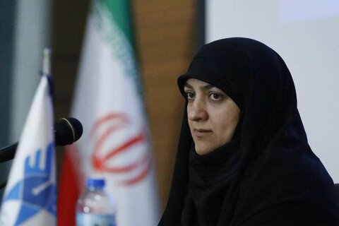 نقش و جایگاه اصلی زنان در شبکه های اجتماعی به فراموشی سپرده می شود