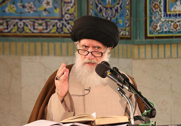 جذب جوانان به معارف دینی، از جمله مهم‌ترین اهداف استاد فاطمی نیا بود