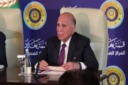 بغداد: خروج نیروهای آمریکایی از عراق به‌طور کامل پایان یافت