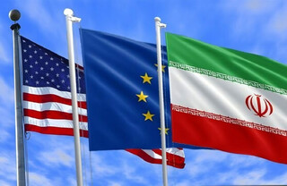 مشی سیاسی تهران در برابر یک‌بام‌ودوهوای غرب