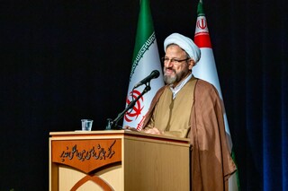 حجت‌الاسلام واعظی: نسبت به پیام رهبر انقلاب نباید شعاری عمل شود