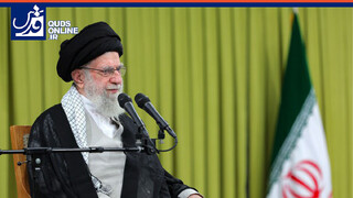 فیلم | پیام رهبر معظم انقلاب خطاب به ملت ایران در پی تهاجم رژیم صهیونی