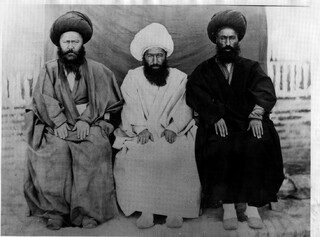 آشنایی با مدرسان رضوی در جوارعالم آل‌محمد(ع)