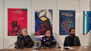 سخنگوی نمایشگاه کتاب: فروش نمایشگاه از ۶۵۶ میلیارد گذشت/ افزایش ۳۸ درصدی فروش بخش مجازی