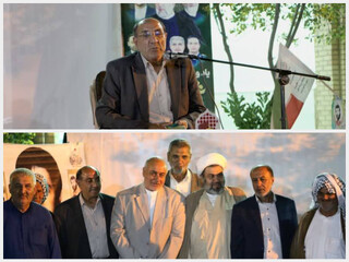 ساده زیستی و تلاش خستگی ناپذیر برای محرومان از  ویژگی های شهید رئیسی بود