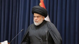 تاکید مجدد مقتدی صدر بر تحریم انتخابات