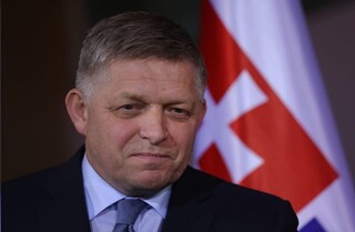 نخست‌وزیر اسلواکی: پوتین از حمایت کامل مردم روسیه برخوردار است