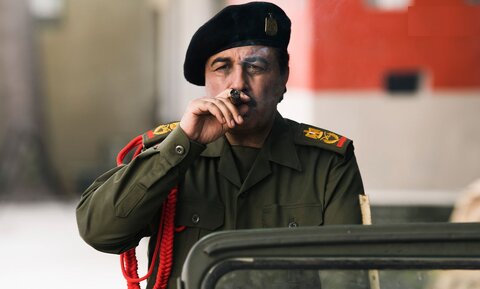 چشم گیشه به «صددام»/ رقابت تنگاتنگ یک فیلم اجتماعی و انیمیشن