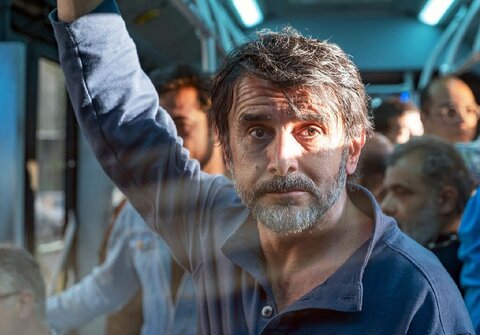 چشم گیشه به «صددام»/ رقابت تنگاتنگ یک فیلم اجتماعی و انیمیشن