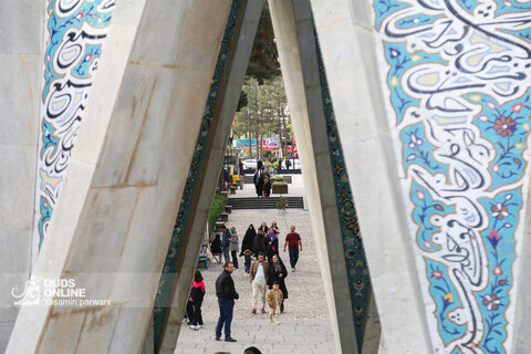 ۲۸ اردیبهشت، روز بزرگداشت خیام