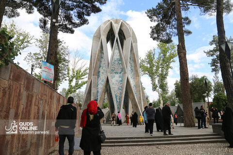 ۲۸ اردیبهشت، روز بزرگداشت خیام