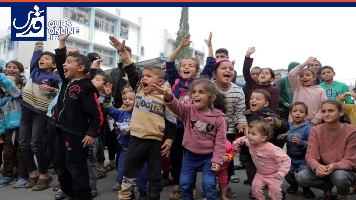 ۷.۵ نیم میلیون کودک ایرانی مخاطب سازمان تعلیم و تربیت هستند