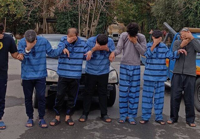 سردار رادان: شاهد کاهش ۴۰ درصدی درگیری‌ها و شرارت‌های خیابانی هستیم
