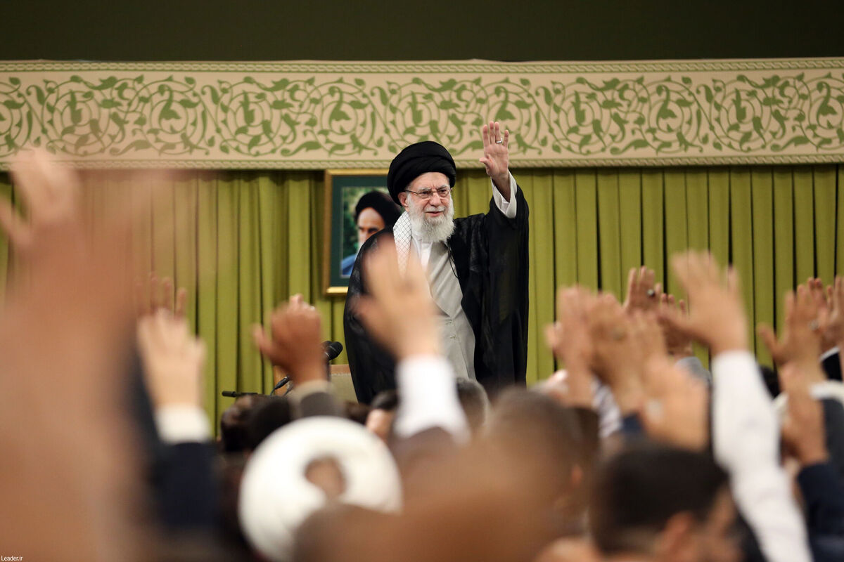 چهارشنبه ۲۱ خرداد؛ نمایندگان مجلس به دیدار رهبر معظم انقلاب می‌روند