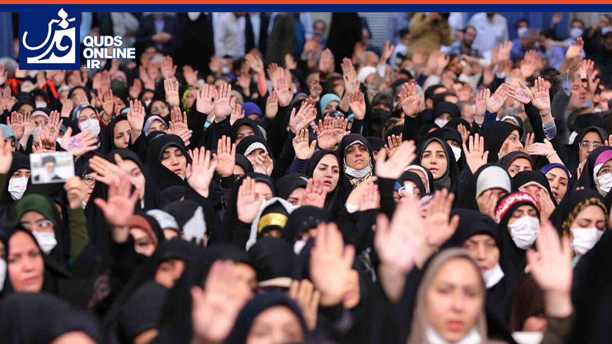 فیلم | معلم کیست؟ همان سرچشمه بیداری جان‌ها...