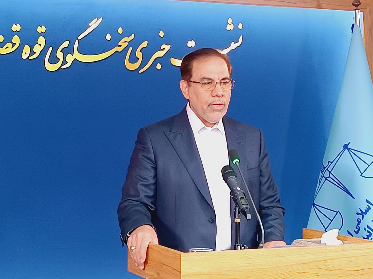 ادعای تسویه بدهی زنجانی با دلار ۱۰۰۰ تومانی کذب است/ محکومیت چند مدیر بانکی در پرونده چای دبش ادعای تسویه بدهی زنجانی با دلار ۱۰۰۰ تومانی کذب است/ محکومیت چند مدیر بانکی در پرونده چای دبش