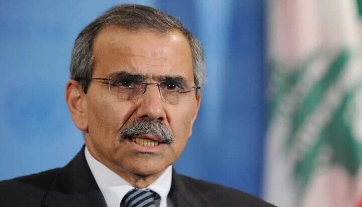 نخست وزیر لبنان: خواهان فشار به اسرائیل برای عقب نشینی هستیم