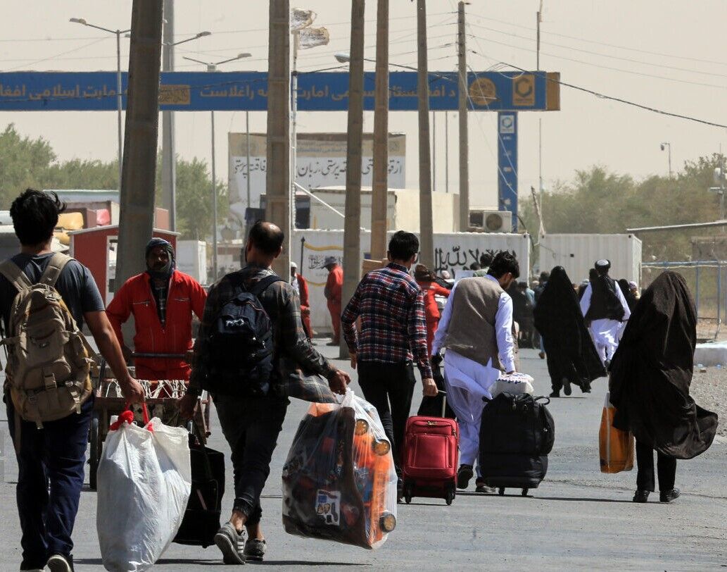 استاندار: گذرگاه‌های مرزی از ارکان توسعه خراسان‌رضوی هستند